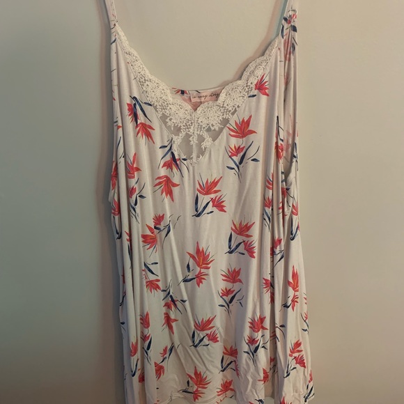 Pennington’s/ additionelle tank top - Picture 1 of 1
